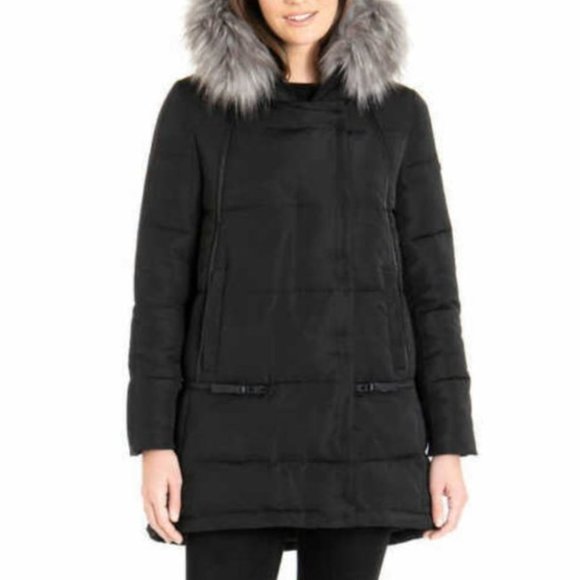 10 Crosby Derek Lam Jackets & Blazers - Derek Lam 10 Crosby Puffer Down Jacket NWT